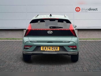 Used Hyundai BAYON 2024 for sale - 77712618: Photo