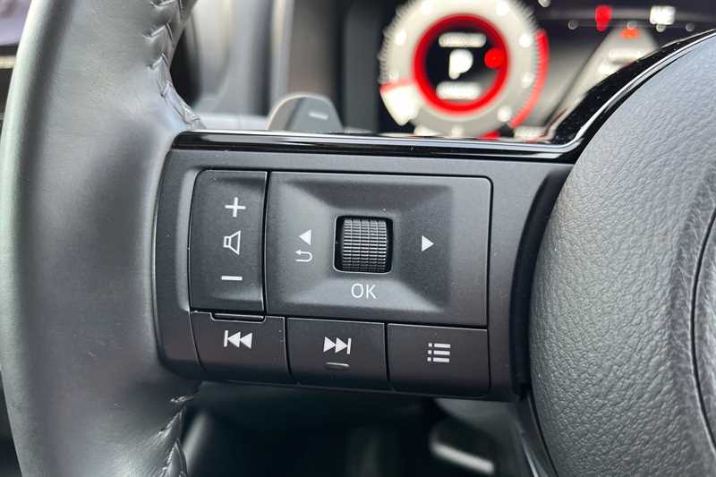 Used Nissan Qashqai 2021 for sale - 77930301: Photo 21