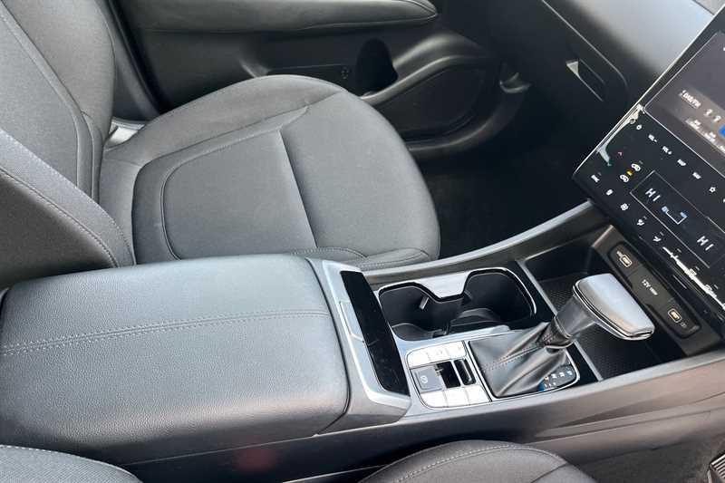 Used Hyundai TUCSON 2021 for sale - 76733960: Photo 14