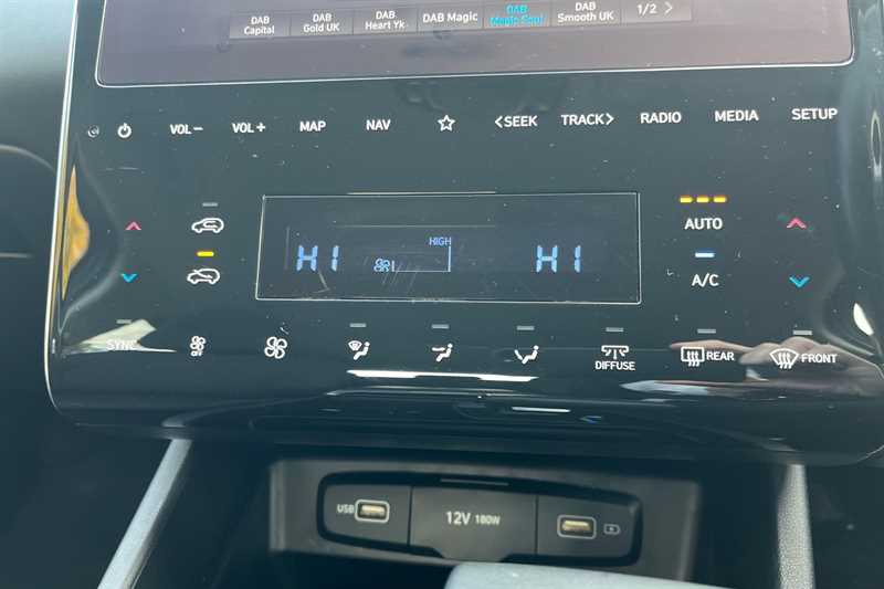 Used Hyundai TUCSON 2021 for sale - 76733960: Photo 15