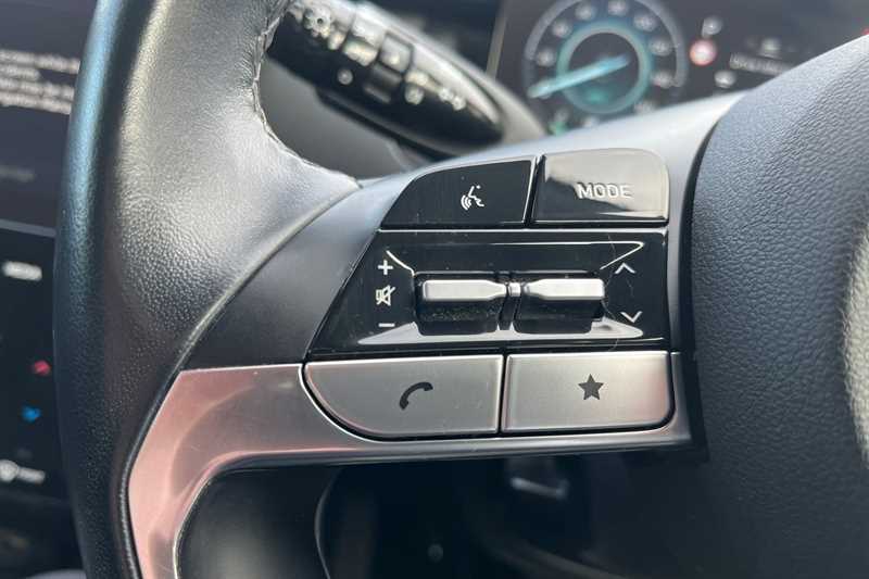 Used Hyundai TUCSON 2021 for sale - 76733960: Photo 21