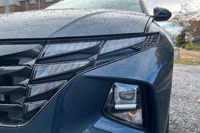 Used Hyundai TUCSON 2021 for sale - 76733960: Photo 29