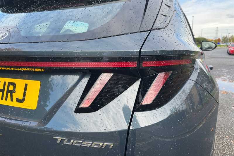 Used Hyundai TUCSON 2021 for sale - 76733960: Photo 32