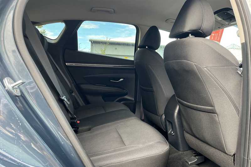 Used Hyundai TUCSON 2021 for sale - 76733960: Photo 39