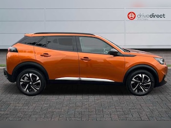 Used Peugeot 2008 2023 for sale - 75637060: Photo