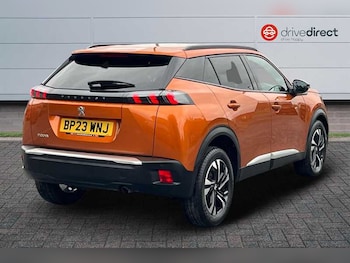 Used Peugeot 2008 2023 for sale - 75637060: Photo