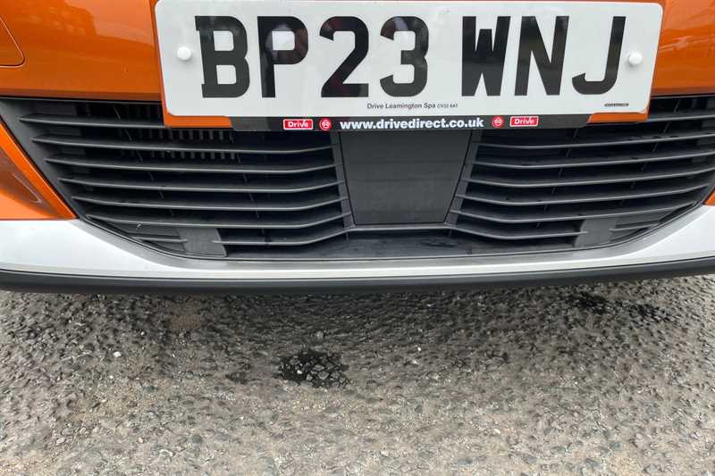 Vehicle 40