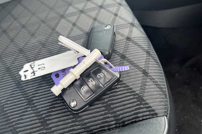 Used Volkswagen Tiguan 2022 for sale - 78175405: Photo 36