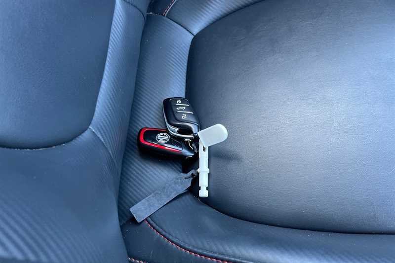 Used MG MG ZS 2022 for sale - 77914975: Photo 36