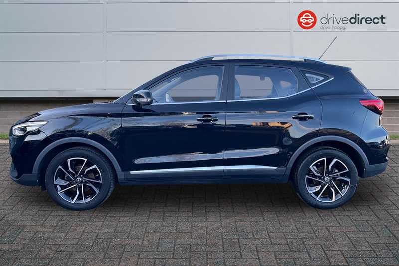 Used MG MG ZS 2022 for sale - 77914975: Photo 6