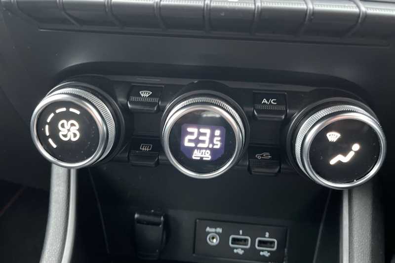 Used Renault Captur 2020 for sale - 77430710: Photo 15