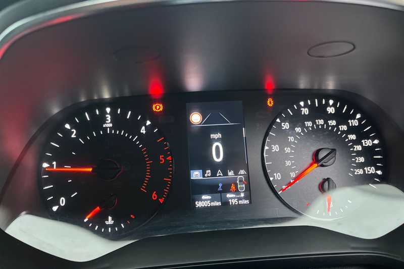 Used Renault Captur 2020 for sale - 77430710: Photo 20