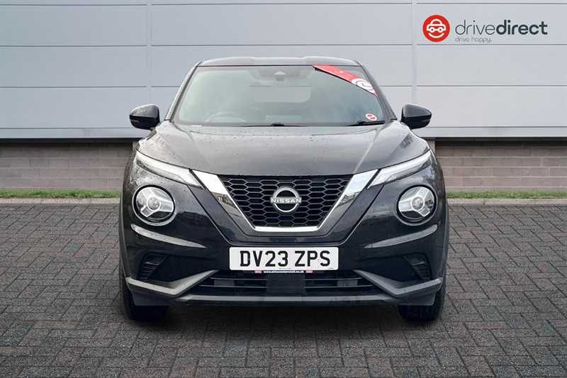 Used Nissan Juke 2023 for sale - 77930235: Photo 8