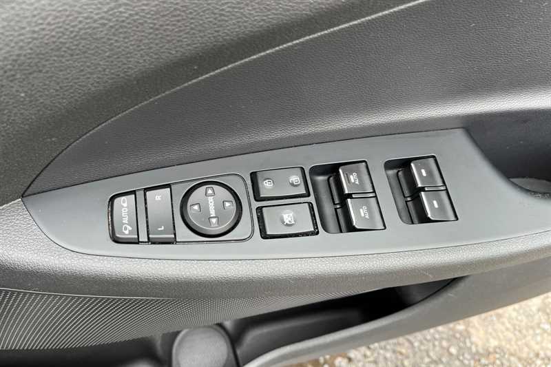 Used Hyundai TUCSON 2019 for sale - 76945198: Photo 16