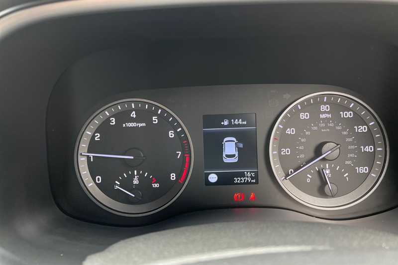 Used Hyundai TUCSON 2019 for sale - 76945198: Photo 20