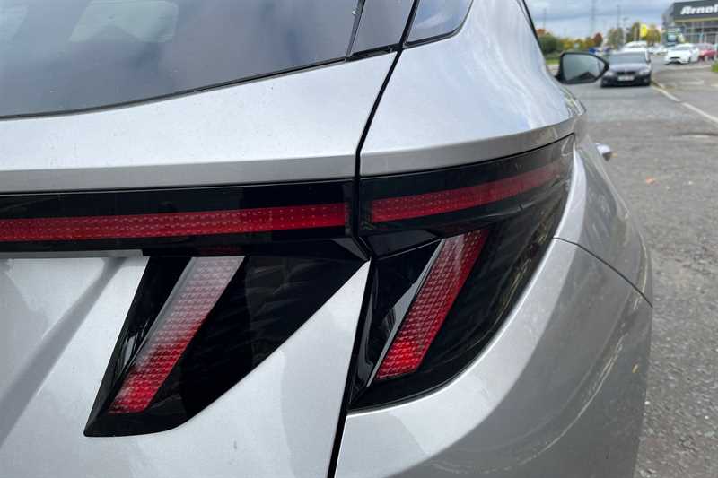 Used Hyundai TUCSON 2025 for sale - 77205963: Photo 32