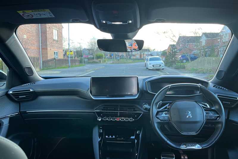 Used Peugeot 2008 2022 for sale - 78143026: Photo 13