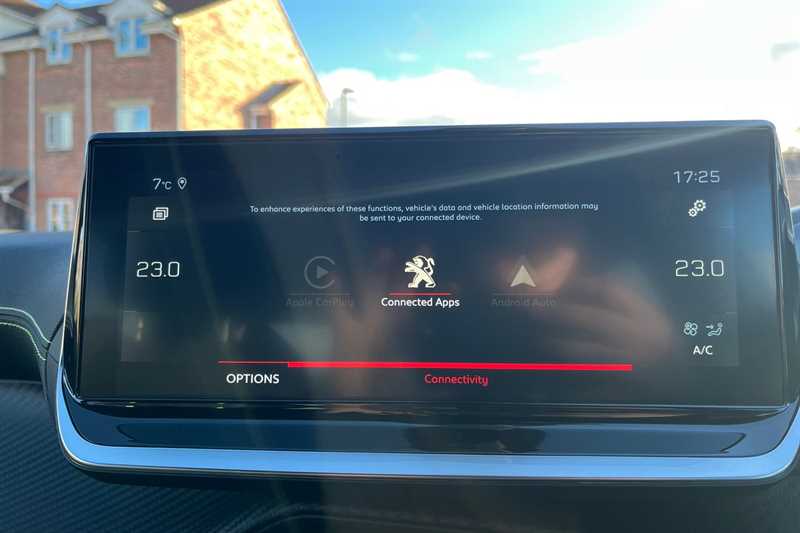 Used Peugeot 2008 2022 for sale - 78143026: Photo 18