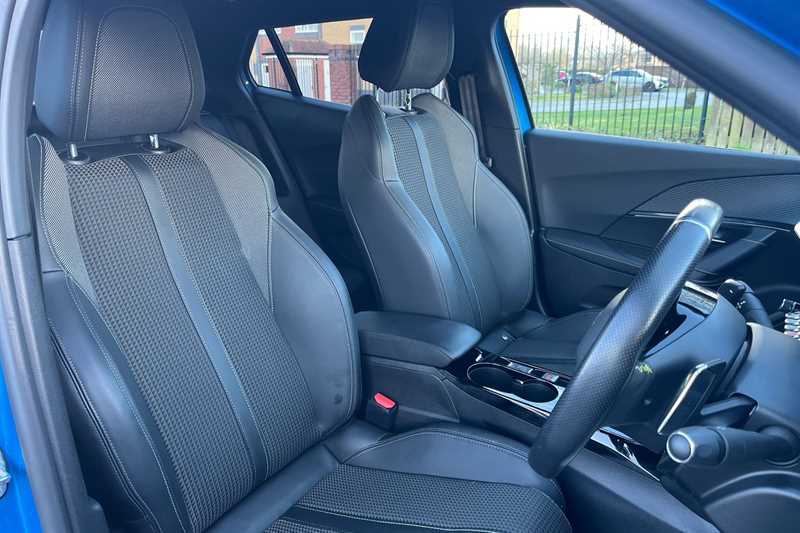 Used Peugeot 2008 2022 for sale - 78143026: Photo 23