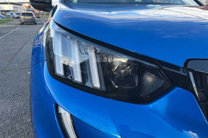 Used Peugeot 2008 2022 for sale - 78143026: Photo 28