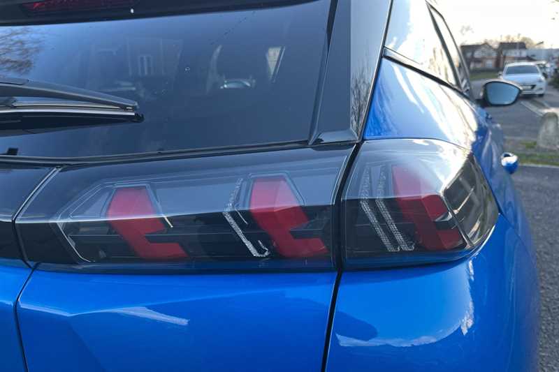 Used Peugeot 2008 2022 for sale - 78143026: Photo 32