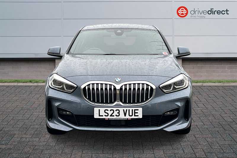 Used BMW 1 Series 2023 for sale - 77727533: Photo 8