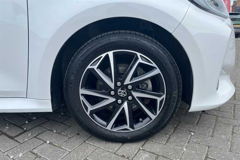 Used Toyota Yaris 2021 for sale - 78222548: Photo 11