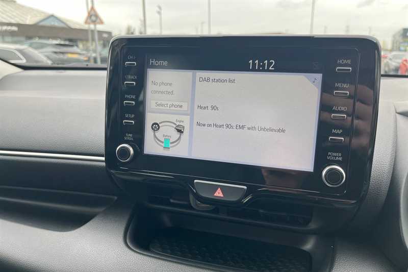 Used Toyota Yaris 2021 for sale - 78222548: Photo 18