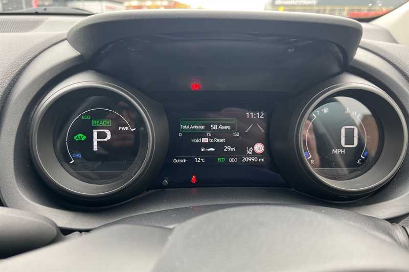 Used Toyota Yaris 2021 for sale - 78222548: Photo 20