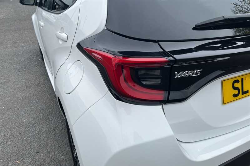 Used Toyota Yaris 2021 for sale - 78222548: Photo 31