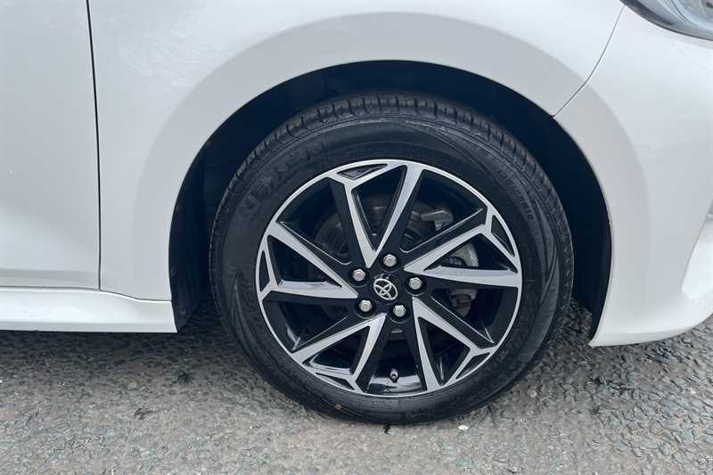 Used Toyota Yaris 2021 for sale - 78222548: Photo 9