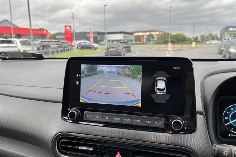 Used Hyundai KONA 2021 for sale - 76956052: Photo 19