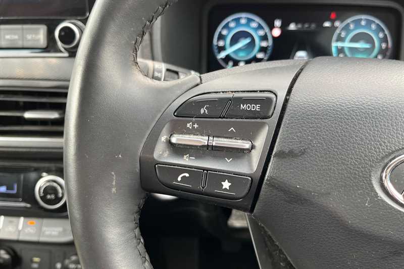 Used Hyundai KONA 2021 for sale - 76956052: Photo 21
