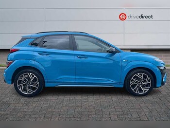 Used Hyundai KONA 2023 for sale - 78754254: Photo