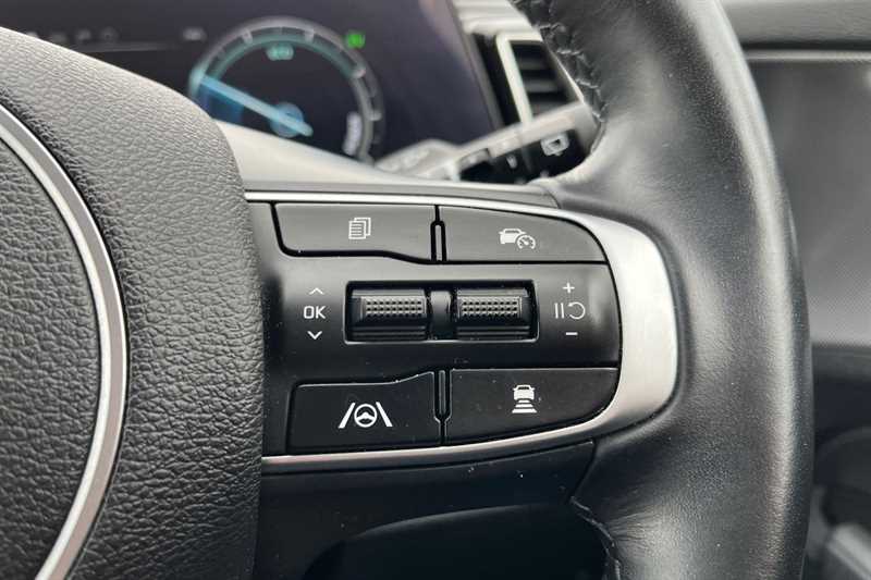 Used Kia Sportage 2022 for sale - 77486656: Photo 22