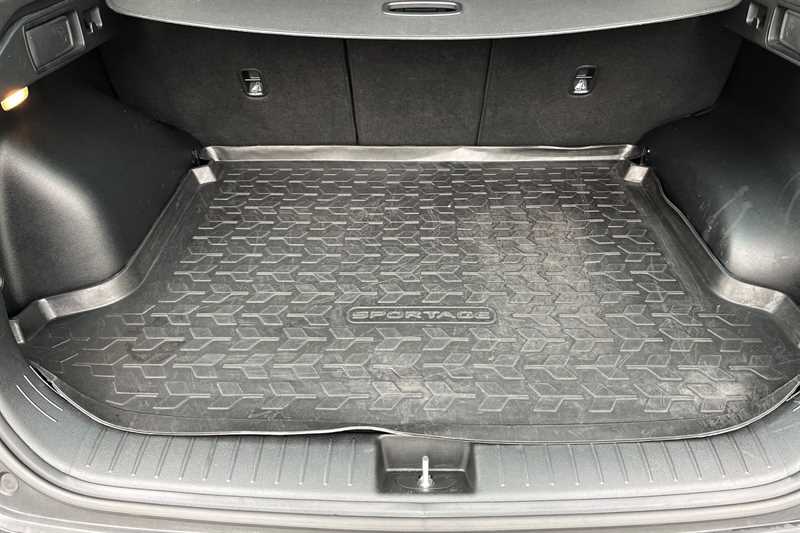 Used Kia Sportage 2022 for sale - 77486656: Photo 25