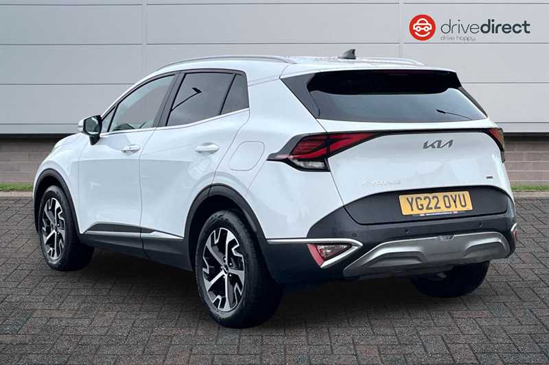 Used Kia Sportage 2022 for sale - 77486656: Photo 5