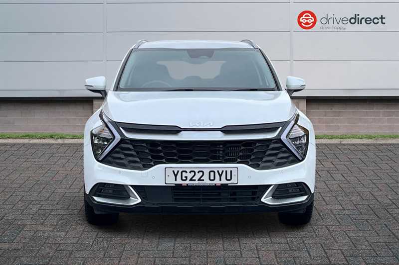 Used Kia Sportage 2022 for sale - 77486656: Photo 8