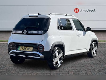 Used Hyundai Other 2026 for sale - 78339390: Photo