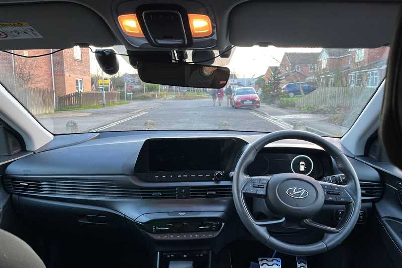 Used Hyundai BAYON 2024 for sale - 77828178: Photo 13