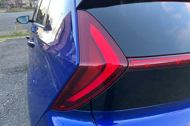 Used Hyundai BAYON 2024 for sale - 77828178: Photo 31