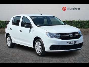 2019 - 0.9 TCe Essential Hatchback 5dr Petrol Manual Euro 6 (s/s) (90 ps)