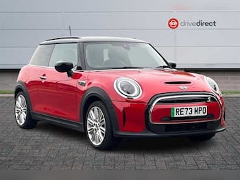 Used MINI Hatch 2023 for sale - 79783379: Photo