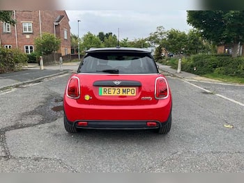 Used MINI Hatch 2023 for sale - 79783379: Photo
