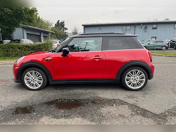 Used MINI Hatch 2023 for sale - 79783379: Photo