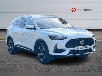 Used MG MG HS 2023 for sale - 79398099: Photo