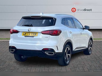 Used MG MG HS 2023 for sale - 79398099: Photo