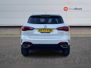 Used MG MG HS 2023 for sale - 79398099: Photo