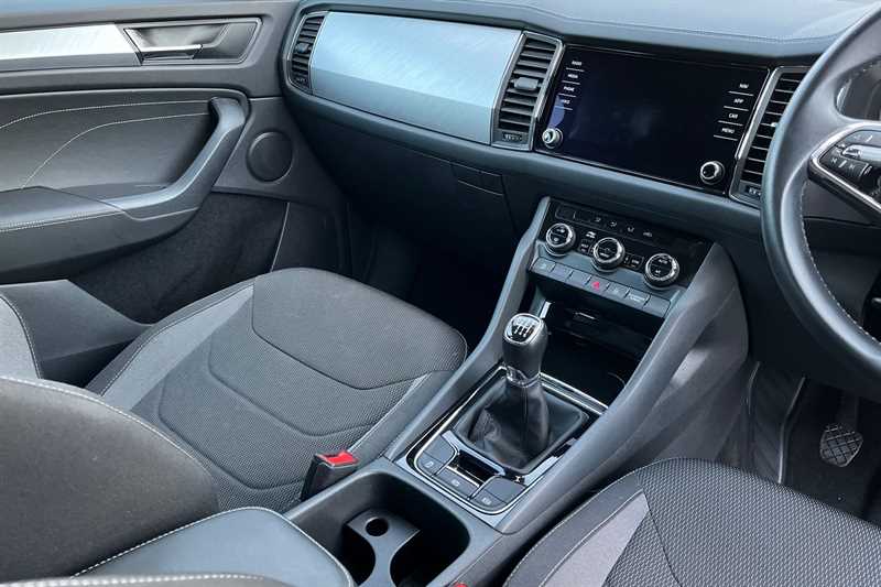 Used Skoda Kodiaq 2022 for sale - 77795984: Photo 14