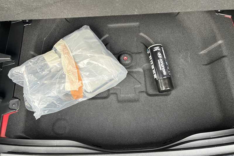 Used Hyundai KONA 2025 for sale - 76939175: Photo 37